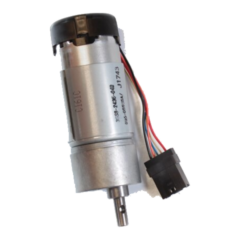 Fastcorp - Freezer Door Motor, Igarashi, 820/Z400