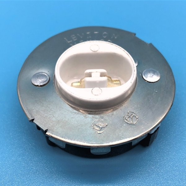 Dixie Narco - Bottom Lamp Holder, High Output