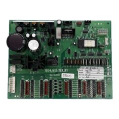 Dixie Narco - Door Board, Rebuilt, 5000