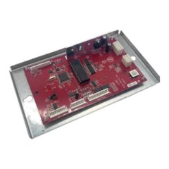 Dixie Narco - Universal Control Board, KO, 3000/5000, Rebuilt