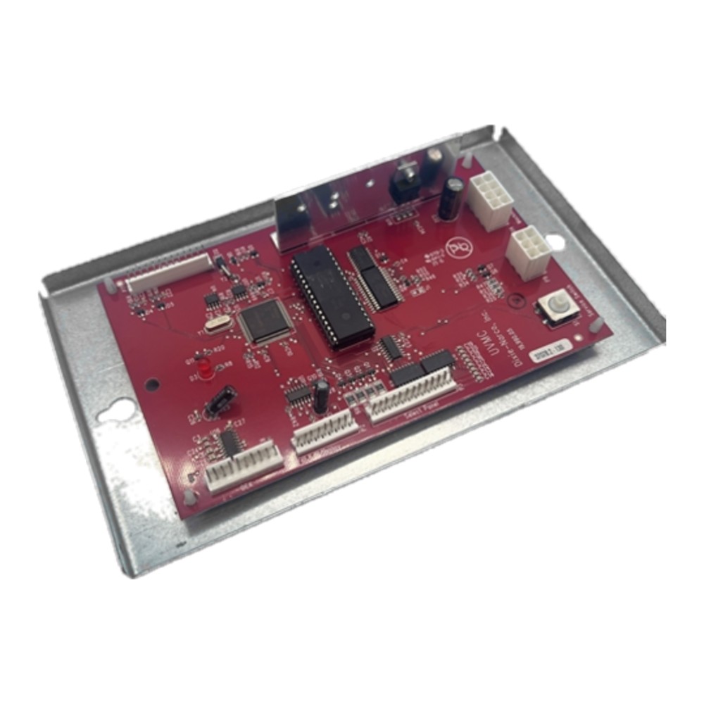 Dixie Narco - Universal Control Board, KO, 3000/5000, Rebuilt