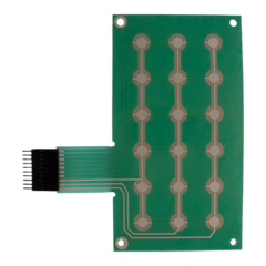 Dixie Narco - Selection Membrane, BevMax 1, 5000 and 5591