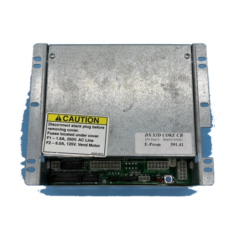 Dixie Narco - SIID Control Board, Coke, 501E/600E, Rebuilt