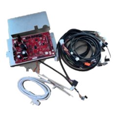 Dixie Narco - Z Board