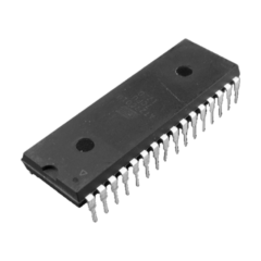Dixie Narco - Z-Board EPROM Rev 269R07, Red Board Only