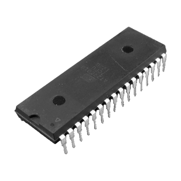 Dixie Narco - Z-Board EPROM Rev 269R07, Red Board Only