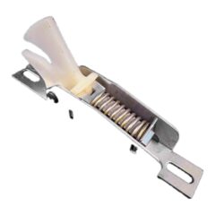 Vendo - Burst Open Latch, Royal, Dixie Narco