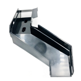 Royal - Coin Chute, 660