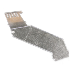 Royal - Coin Chute Cover, 660