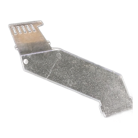 Royal - Coin Chute Cover, 660