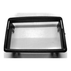 Royal - Wide Delivery Port Bezel, 12 1/2 in.