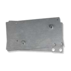 Automatic Products - Bracket Kit, Delivery Bin Door, AP 7000, 113