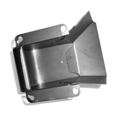 Automatic Products - Coin Cup, LCM 1 to 4