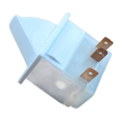 Royal - Door Interlock Switch, New Style
