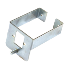 Universal - Bracket, 4 Watt, 6 Pin Plug