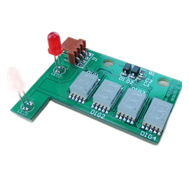 Royal - LED Display Board, 660