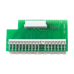 Automatic Products - Jumper Board, Populated, Fits 7000