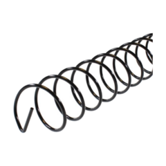 National - Spiral, 15 Count, 7th Tray