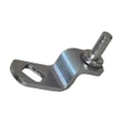 Automatic Products - Lock Arm, T-Handle, Revision Door