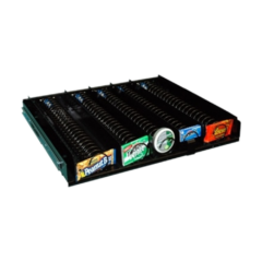 National - 7th Tray, Adjustable, 147