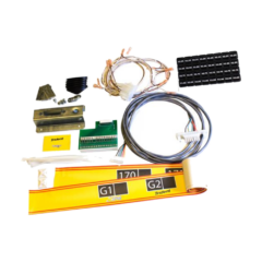 Automatic Products - Hardware Kit, Mondelez, 7000, 113 and 123