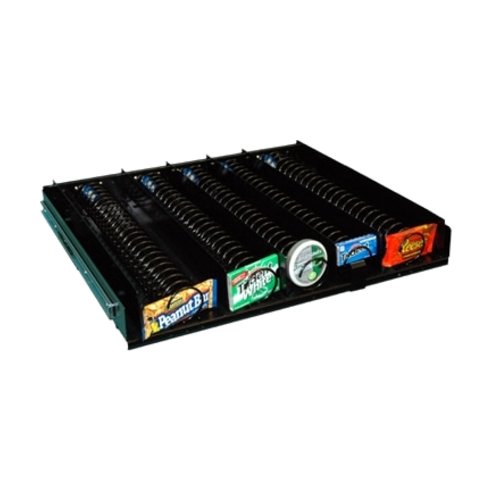 Automatic Products - 7th Tray, Adjustable, 122A, 122B, 122C, Studio 2