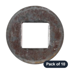 Automatic Products - Washer, Delivery Bin Door (Pack of 10)
