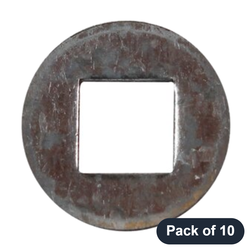 Automatic Products - Washer, Delivery Bin Door (Pack of 10)