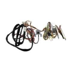 Automatic Products - Cabinet Harness, 7000