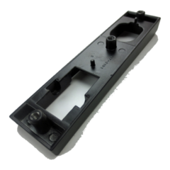 National - Lift Handle Base, Black