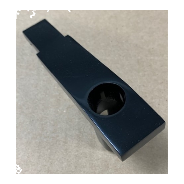 National - Lift Handle Lever, Black
