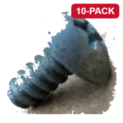 Dixie Narco - Lock Screw (Pack of 10)