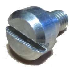 Dixie Narco - Lock Handle Arm Screw, BevMax 4