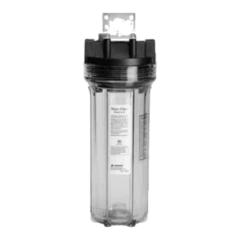 Everpure - ScaleStick Clear Housing