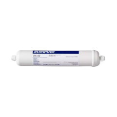 Everpure - IN-10 In-Line Water Filter, 1/4 in. John Guest