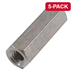 MEI - Hex Standoff, 8-32, Validator (Pack of 5)