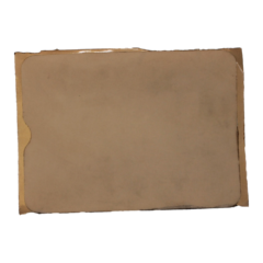 Royal Vendors - Anti Friction Sheet Label