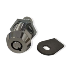 Universal - Brio Lock and Cam, Orange Key, 7/8 in.