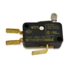 N and W - Doser Switch, Brio 250