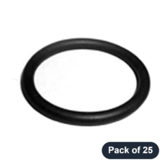 N and W - O-Ring, Manifold Block, Brio (Pack of 25)