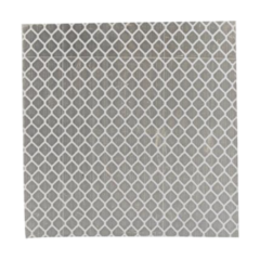 N and W - Reflective Tape, 3 x 3, Brio