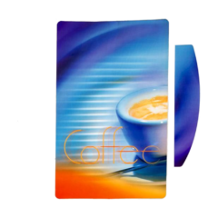Progema - Side Decal Set, Left, 2 Piece, Venus