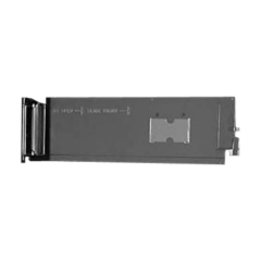 Rowe - Delivery Door, 1/2 Wide, Fits 448