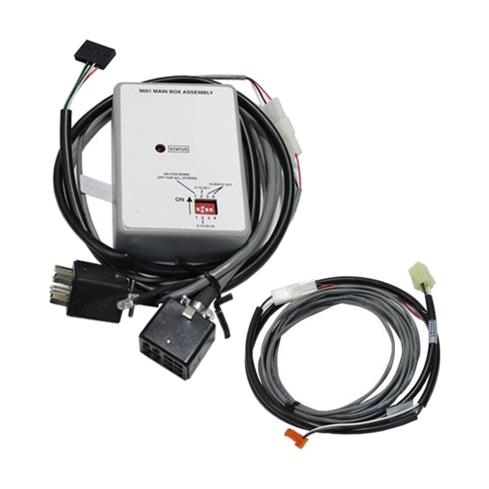 Universal - 1 and 5 Dollar Conversion Kit, Val-Logic Validator
