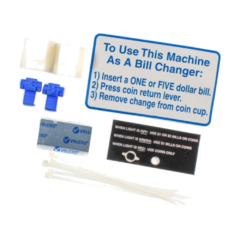 Universal - Hardware Kit for VC9600 Conversion Kit