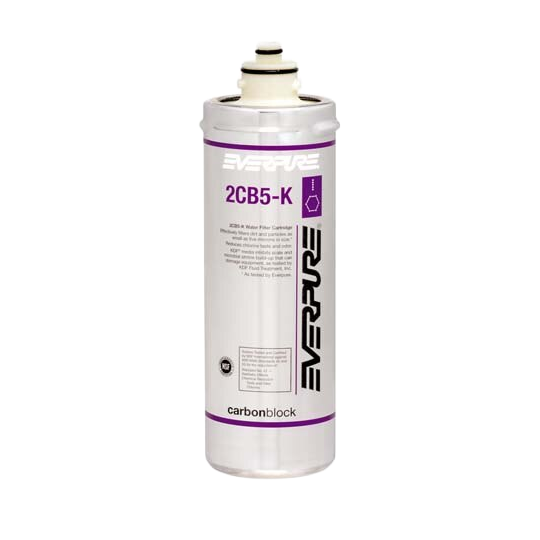 Everpure - 2CB5-K Water Filter Cartridge