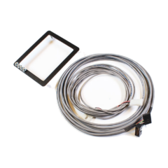 Universal - Harness Hardware Kit, for Matching Wiring Harness