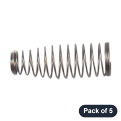 Universal - Check Spring, Water Pump (Pack of 5)