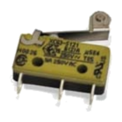N and W - Brewer Motor Switch