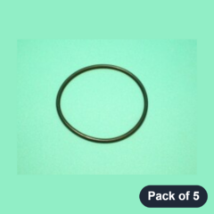 Universal - O-Ring, Small Boiler (Pack of 5)